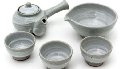 향긋한 가을, 전통다기 득템 찬스! 놓치면 후회! 🍵